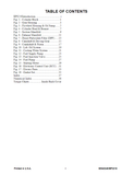 Yanmar 4TNV98C-NMS2 Engine Parts Manual