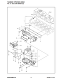 Yanmar 4TNV98C-NMS2 Parts Manual