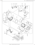 Yanmar 4TNV98C-NMS2 (Tier 4) Engine Gehl R165, R165 (EU) Parts Manual