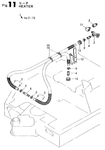 Yanmar B17 parts information free 