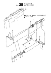 YANMAR B5, B5-1 & B5-2 CRAWLER BACKHOE PARTS CATALOGUE MANUAL - PDF FILE DOWNLOAD