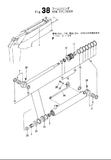 YANMAR B5, B5-1 & B5-2 CRAWLER BACKHOE PARTS CATALOGUE MANUAL - PDF FILE DOWNLOAD