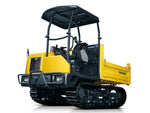 Yanmar C30R-3 (for U.S.A.) Excavator (Rubber Crawler Carrier) Parts Catalog Manual Download PDF - Manual labs