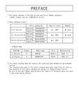 Yanmar C30R-US Excavator Parts Catalogue Manual 0CS10-M47002en