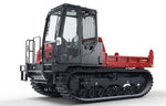 Yanmar C50R-3(A) Rubber Crawler Carrier Parts Catalog Manual Download PDF - Manual labs