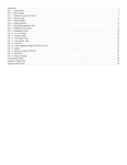 YANMAR TIER 4 4TNV98C-NMSL ENGINE PARTS CATALOGUE MANUAL 50940194 - PDF FILE