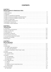 Yanmar ViO35-6A Excavator Service Manual 