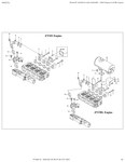 Yanmar (4TNV98-ZNMS), (4TNV98-ZNMS2) - (4TNV98T-ZXNMS2) Engine Manual