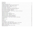 Yanmar (4TNV98-ZNMS), (4TNV98-ZNMS2) - (4TNV98T-ZXNMS2) Engine Parts Manual