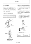Yanmar B25V Excavator Manual