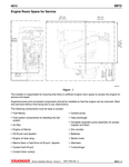 YANMAR ZT350 BY, BY2, LH, LP, LY, CX, SY Series