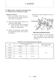 Yanmar B25V Excavator Repair Manual