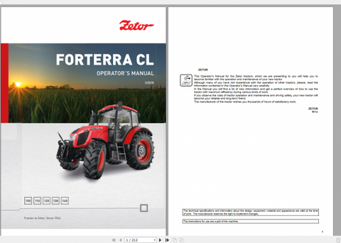 Designed for ease of use, the manual provides detailed instructions on operation, maintenance, and troubleshooting, helping you maximize efficiency and performance. 