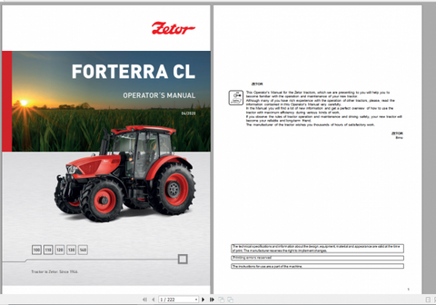 Designed for ease of use, this manual provides detailed instructions on operation, maintenance, and troubleshooting, helping you maximize efficiency and performance. 