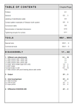 ZF Multitrack Axle MT-L 3010, 3015, 3020, 3025 II Manual 50940485