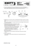 ZF Planetary Axle AP-R 715 Manual