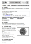 ZF Planetary Axle AP-R 715 Repair Manual 918363