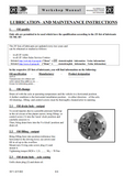 ZF Planetary Axle AP-R 715 Repair Manual 918363