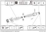 ZF Planetary Axle AP-R 715 Service Manual