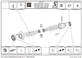 ZF Planetary Axle AP-R 715 Service Manual