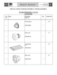 ZF Transfer Case 1 AVG 65, 95, 150, 185 ManualZF Transfer Case 1 AVG 65, 95, 150, 185 Repair Manual