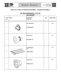 ZF Transfer Case 1 AVG 65, 95, 150, 185 ManualZF Transfer Case 1 AVG 65, 95, 150, 185 Repair Manual