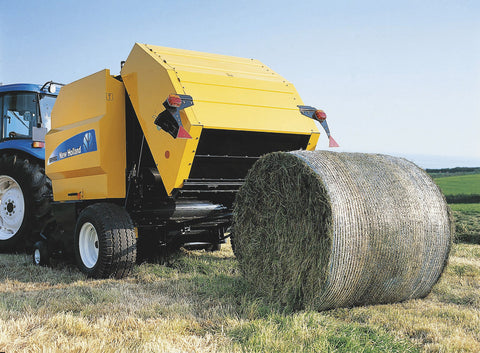 New Holland Combine BR6090 Service Repair Manual 87711078B - Manual labs