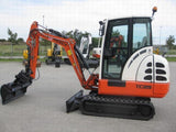 Terex TC 29, 35, 48, 60, 75, 125 Workshop Service Repair Manual Instant Download - Manual labs