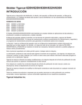 Tigercat 620H, 625H, 630H, 632H, 635H Skidder Operator's Manual 