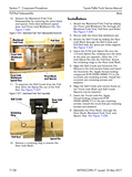 Learn how to effectively service and repair your Toyota 8hbw(c)(e) and 8tb50 pallet trucks with this comprehensive manual. With detailed instructions, precise diagrams, and expert tips, you'll increase the lifespan and performance of your equipment. Instant digital download available for your convenience.