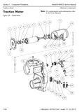 This PDF file contains a service repair manual for the Toyota 8HBW23 Pallet Trucks. It includes expert guidance for maintenance and troubleshooting, ensuring maximum efficiency and longevity for your Pallet Trucks. Specifically designed for the 8HBW23 model, this manual will provide you with the necessary knowledge and techniques to keep your Pallet Trucks running smoothly. Download now for optimal performance.