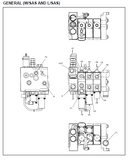 The Toyota 7FGU15-32, 7FDU15-32, 7FGCU20-32 OPS Forklift Service Repair Manual is a comprehensive guide for maintaining and repairing your forklift. With detailed instructions and diagrams, you can easily perform necessary service and repairs, ensuring optimal performance and safety. Download the PDF file for convenient access anytime, anywhere.