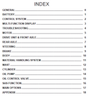 Download Complete Service Repair Manual For Toyota 8FBMT40-50 Forklift