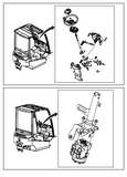 As a professional in the forklift industry, this Toyota 8FBM20-35T, 8FBMK25-30T Forklift Service Repair Manual provides you with the necessary information and expertise to maintain and repair your equipment. With a complete service manual at your disposal, you can confidently ensure the longevity and efficiency.