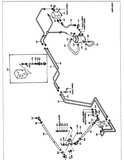 Download Complete Service Repair Manual For Toyota TE15 Electric Powered Towing Tractor 