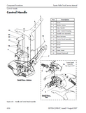 Enhance your fleet management with the Toyota 8HBW30, 8HBE30-40, 8HBC30-40, 8TB50 Pallet Trucks Service Repair Manual. This comprehensive PDF file download provides expert knowledge and detailed instructions for efficient operation and maintenance of your pallet trucks. Stay informed and keep your trucks running smoothly with this essential resource.