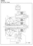 This comprehensive service manual provides expert information on the Toyota 7FGU35-80, 7FDU35-80, and 7FGCU35-70 forklift models. With detailed instructions for maintenance, repairs, and troubleshooting, this PDF download offers invaluable knowledge for maximizing the performance and lifespan of your forklift. Trust in the expertise of Toyota and keep your forklift running smoothly.