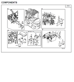 Toyota 7FGU35-80, 7FDU35-80, 7FGCU35-70 OPS Forklift Service Manual