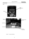 Toyota 6HBW20 Forklift Service Repair Manual