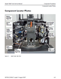 Toyota 8HBW30, 8HBE30-40, 8HBC30-40, 8TB50 Pallet Truck Service Manual