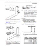 Stay on top of maintenance with the Toyota 8BWS10, 8BWS13 Reach Lift Truck Service Repair Manual. This PDF file provides expert guidance for servicing your truck, ensuring it runs smoothly and efficiently. With serial number information and easy download access, you'll save time and resources.