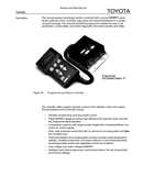 Toyota 6HBW20 Forklift Service Repair Manual